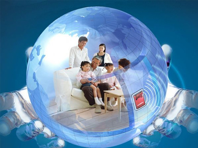 网络技术服务 驱动安防监控智能化发展的核心动力